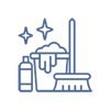 Comprehensive Janitorial Services