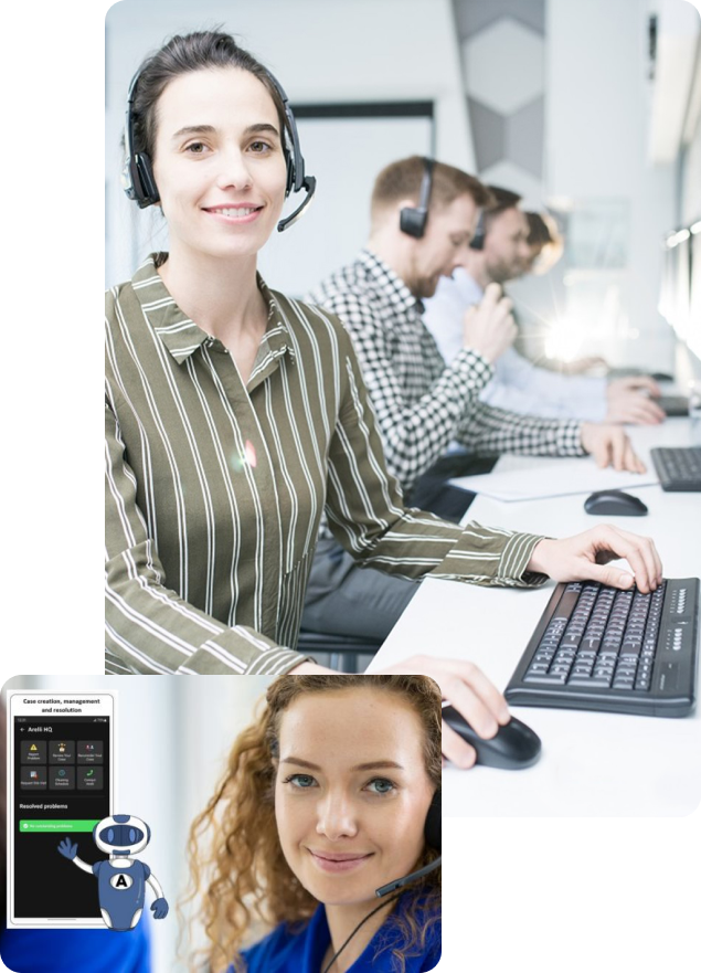 Professional office cleaning service available in the GTA