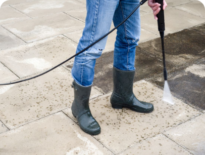 Professional commercial cleaning services available in the GTA