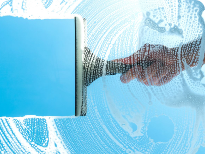 Arelli Cleaning crew delivering commercial office cleaning in Ontario