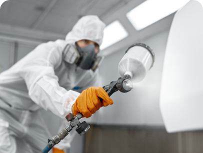 Specialty cleaning services across the GTA by Arelli Cleaning
