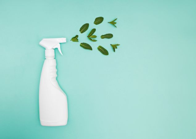 Arelli Commercial Cleaning Insight - Green cleaning
