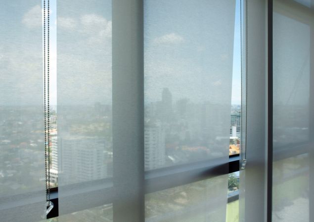 Arelli Commercial Cleaning Insight - Privacy Features Cleaning