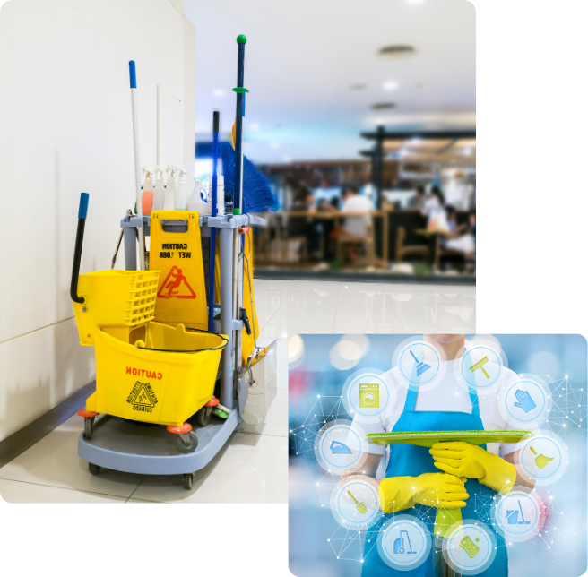 Commercial Cleaning Education & Safety Protocols in Ontario
