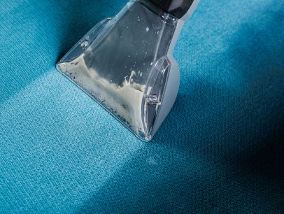 Carpet & Floor Treatment