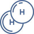 Hydrogen peroxide–based disinfectants