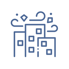 Long periods without professional service
