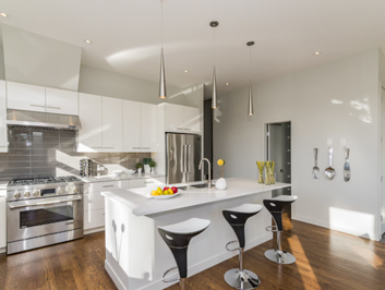 Professional commercial cleaning services available in the GTA