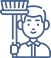 Comprehensive Janitorial Services