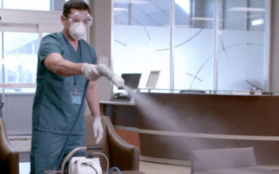 Following Proper Protocols in Workplaces for Virus Control and Employee Safety
