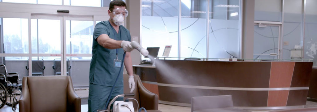 Office Cleaning Services