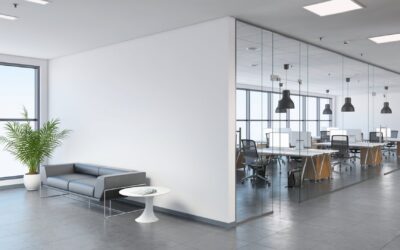 Office Cleaning in Vaughan and Brampton