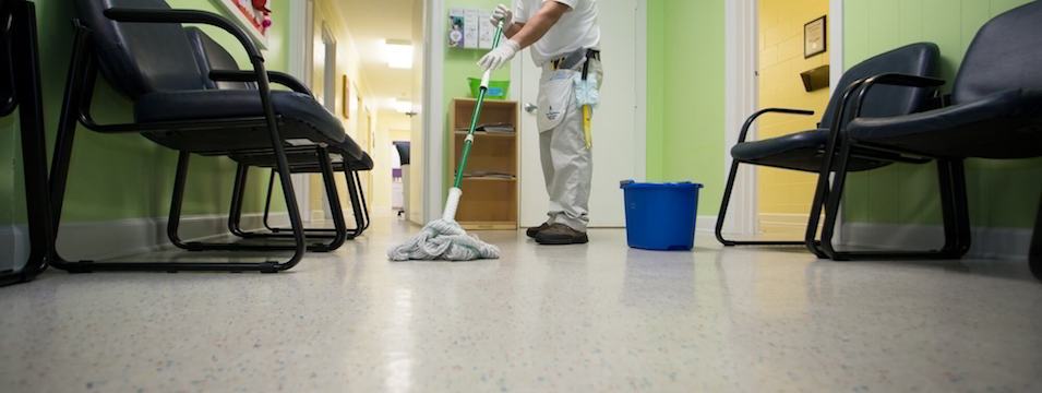Light-Commercial-Cleaning