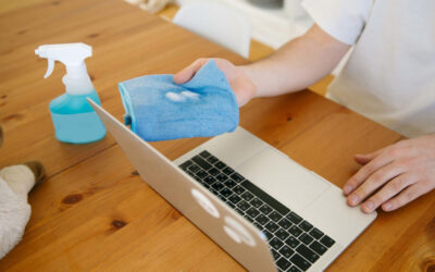 How a Clean Office Is a Step Towards Better Mental Health of Employees