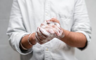 Handwashing – Key to Reducing the Risk in the Workplace