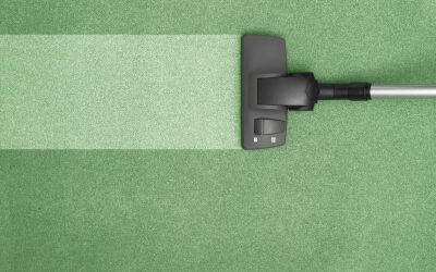 Go Green When Hiring Office Cleaning Service