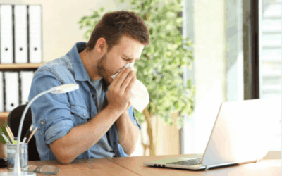 Why Office Cleaning Needs to Become More Robust and Frequent During Winters?