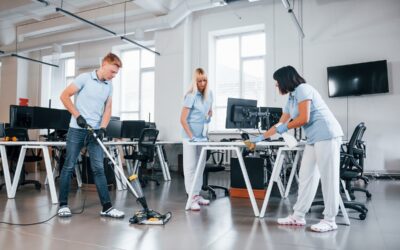 Best Commercial Cleaning Companies in Newmarket