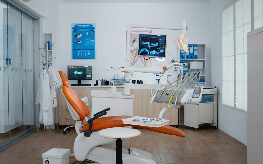 Medical Office Cleaning in Mississauga