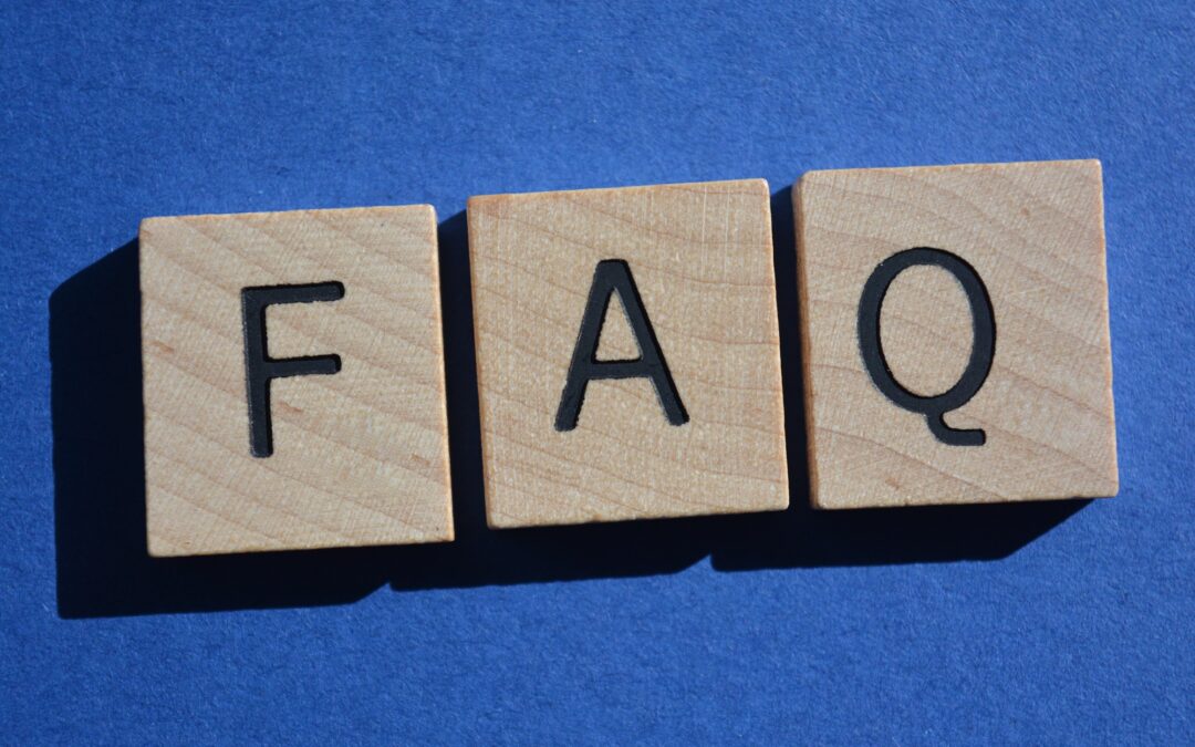 FAQ Arelli Commercial Cleaning