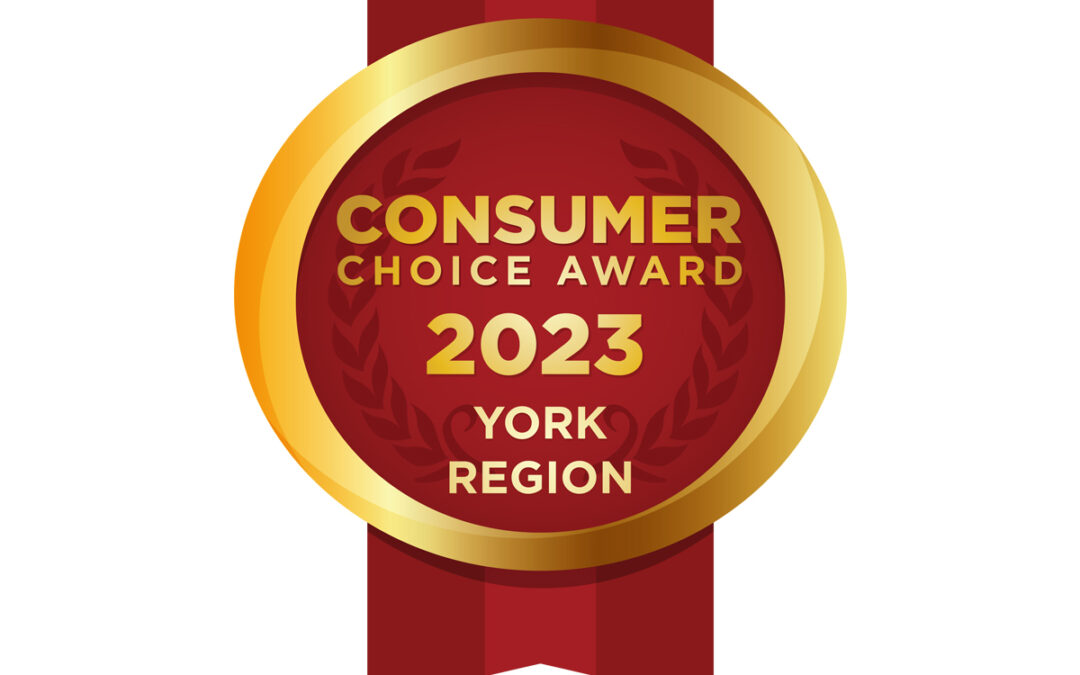 Consumer Choice Awards
