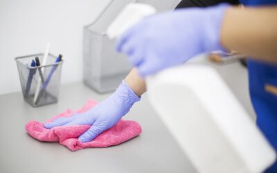 Commercial Cleaning In Brampton