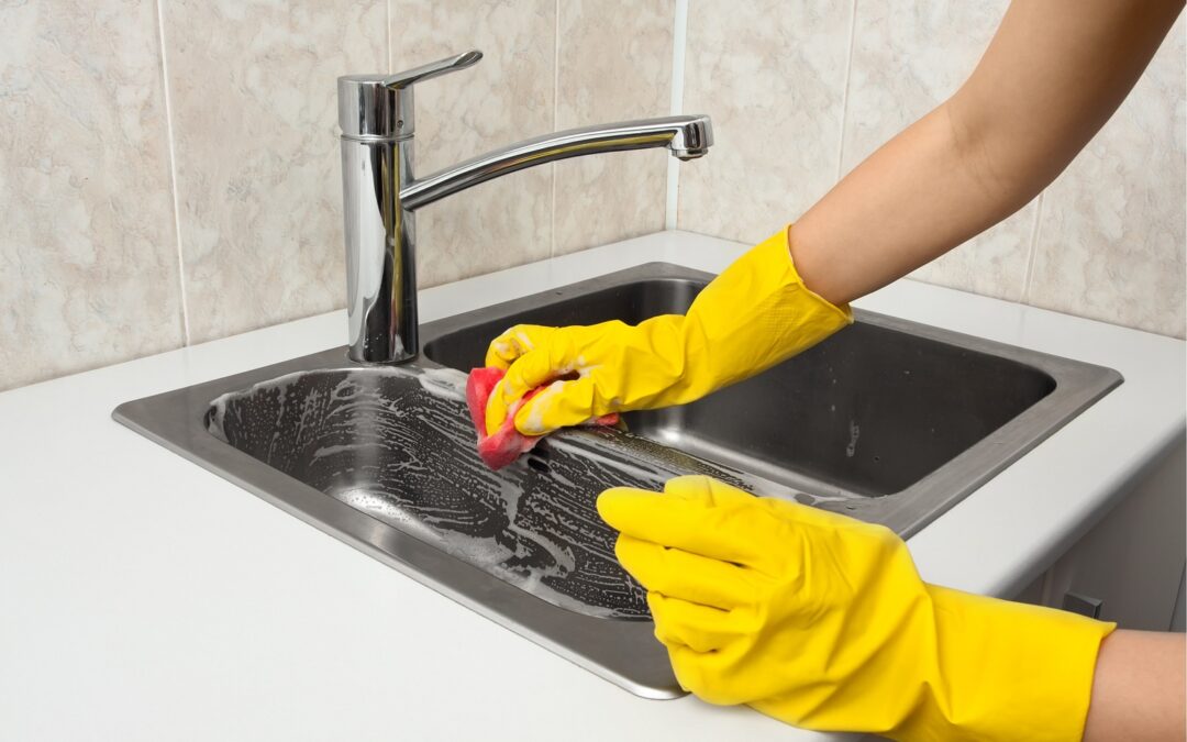 reducing dust allergens by Arelli Cleaning