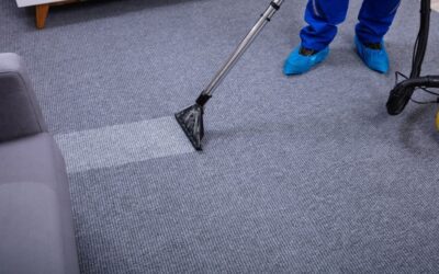How do I choose an office cleaning company?