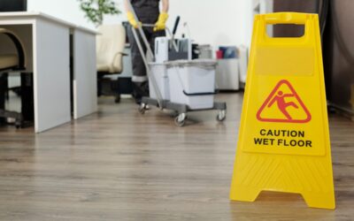 Unlocking Excellence: How Arelli Office Cleaning Empowers Our Crew for Your Satisfaction