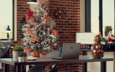 Embark on a Fresh Office Space for the New Year: Hire Arelli Office Cleaning