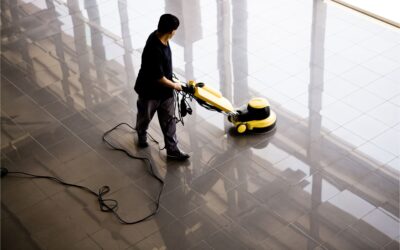 5 Best Practices in Office Cleaning Recommended by Professionals