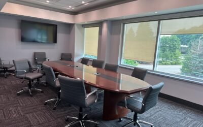 Top Choice for Office Cleaning Services in Vaughan