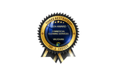 Arelli Cleaning: A Shining Star Among Vaughan’s Top Commercial Cleaning Services