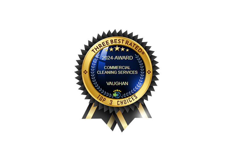 Arelli Cleaning: A Shining Star Among Vaughan’s Top Commercial Cleaning Services
