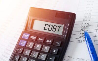 How Is the Cost of Office Cleaning Calculated?
