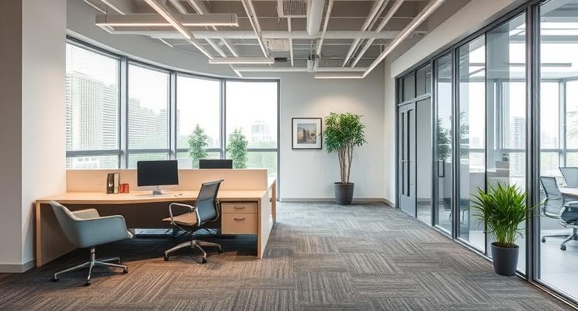 How Often Should You Deep Clean Your Office?