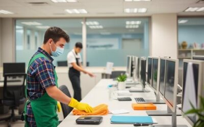 Cottage Season Is Here: Maintaining Your Office While Staff Take Holidays