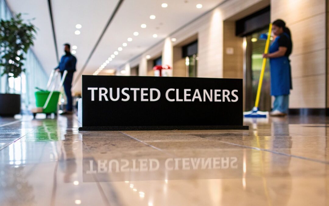 Searching for office cleaning services near me? Learn how to find a reliable, professional partner for a spotless workspace and total peace of mind.