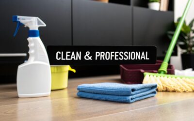 What Are Janitorial Services? Discover Clean & Professional Spaces