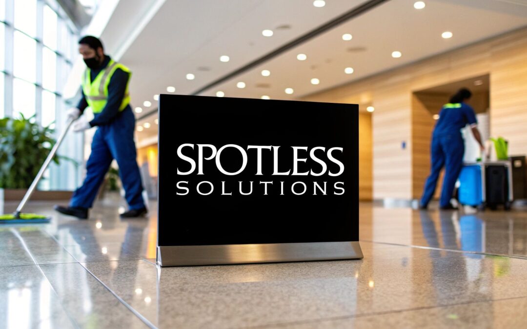 Discover the top commercial cleaning companies in your area for 2025. Clean effortlessly with trusted experts. Click now to learn more!
