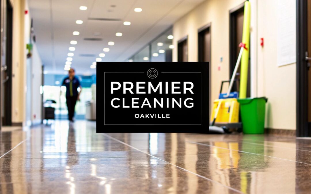 Experience top-quality cleaning services oakville for your business. Get a free quote and see how we deliver a spotless, professional environment.