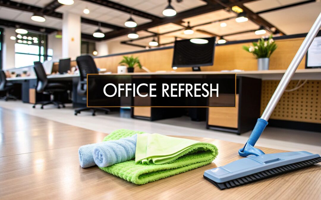 Learn expert tips for cleaning after renovation in offices. Ensure a spotless, safe space after your remodeling project. Read more now!