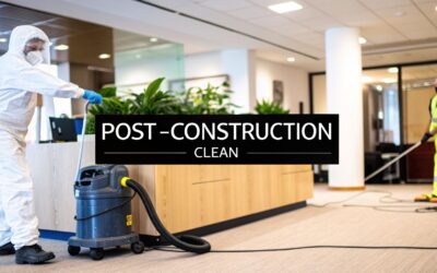 Professional Office Cleaning: A Guide to a Pristine Workspace & Peace of Mind