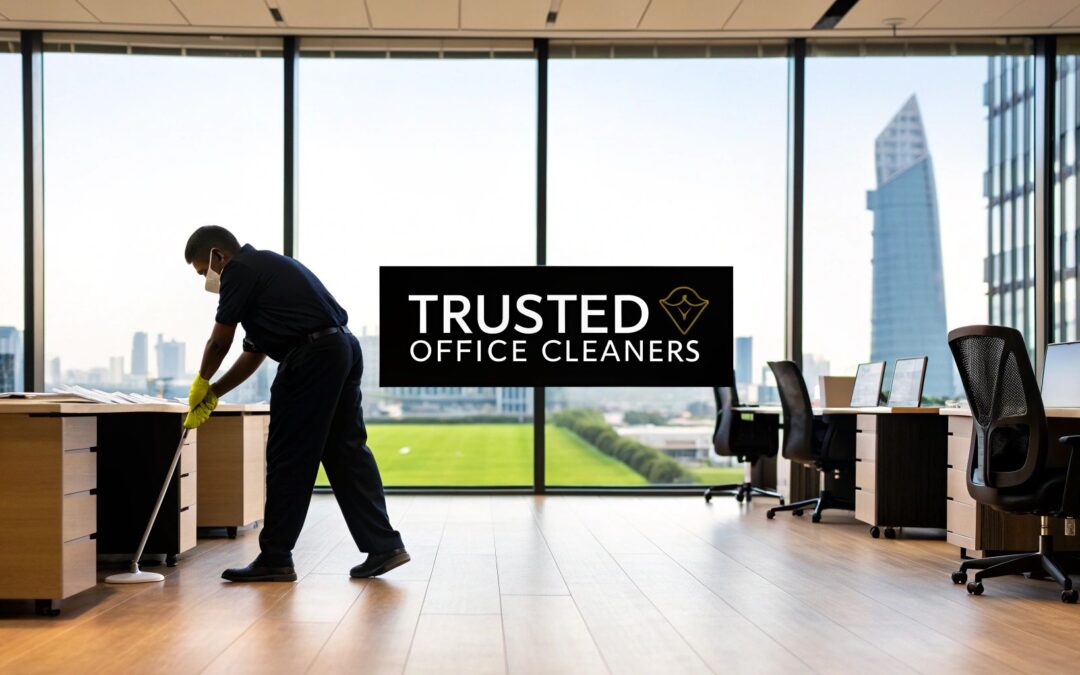 Find the best office cleaning service Toronto has to offer. Our professional cleaners provide reliable, tailored solutions for a spotless workspace.