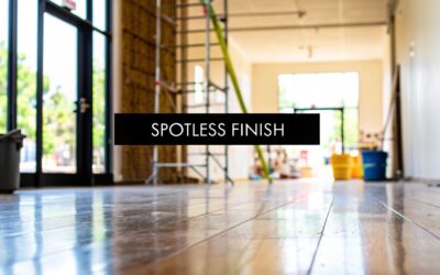 Award-Winning Office Cleaning Services Near You | Arelli Cleaning