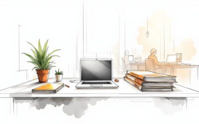 How to Improve Workplace Productivity with a Clean Office