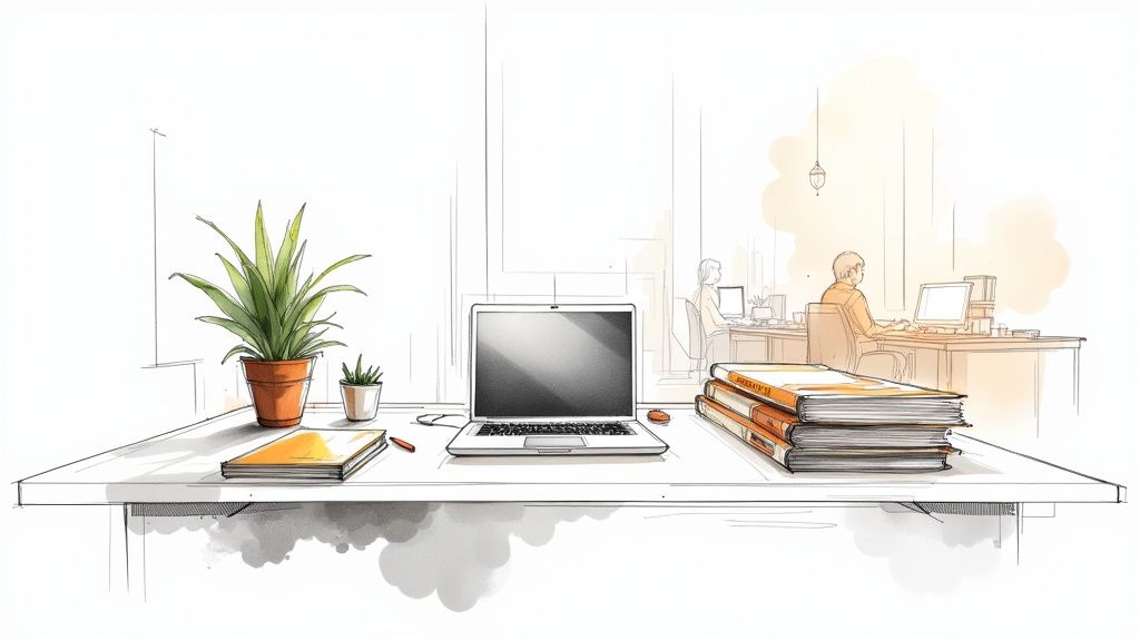 Discover how to improve workplace productivity through professional cleaning. Learn proven strategies to boost focus, health, and morale in your workplace.