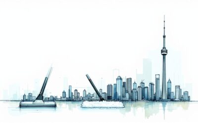 Top Commercial Cleaning Services in Toronto