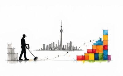 Top Commercial Cleaning Company Toronto | Award-Winning & Reliable