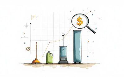 Commercial Cleaning Services Cost Guide